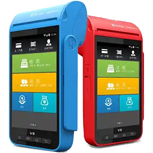 凌源拉卡拉智能POS机