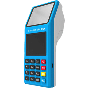 凌源超级收款宝QR65